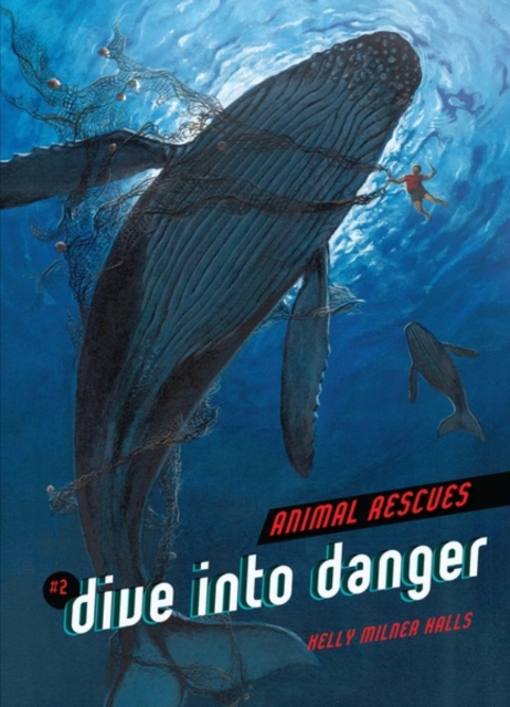 Dive into Danger, PDF eBook