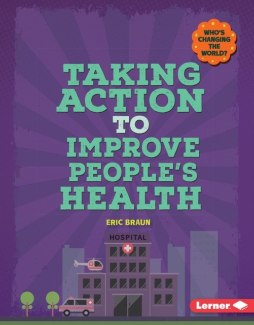 Taking Action to Improve People's Health, PDF eBook