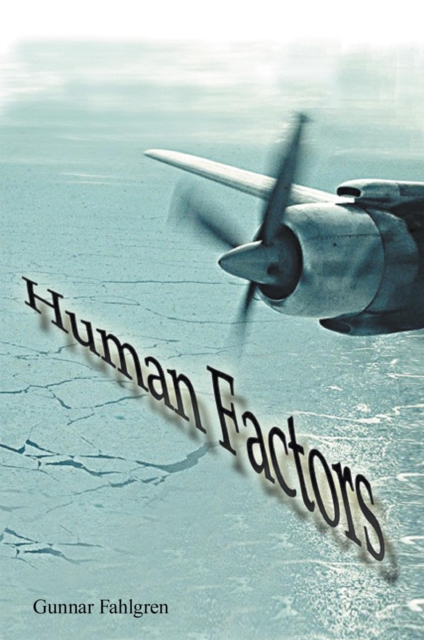 Human Factors, EPUB eBook