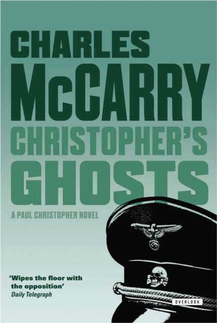 Christopher's Ghosts, EPUB eBook