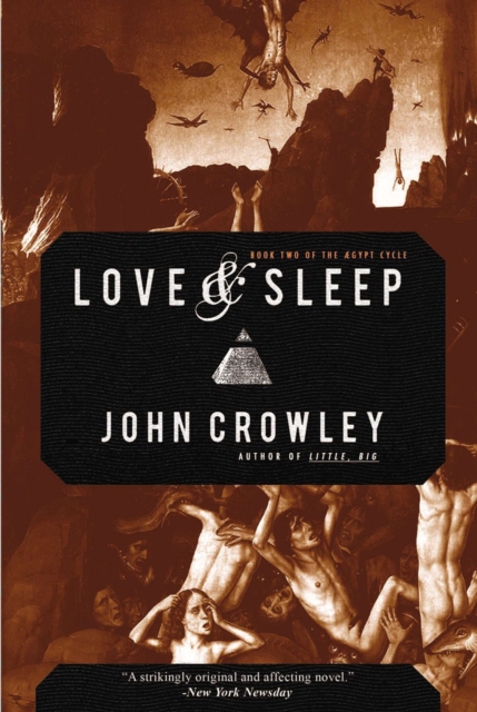 Love & Sleep, EPUB eBook