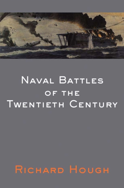 Naval Battles of the Twentieth Century, EPUB eBook