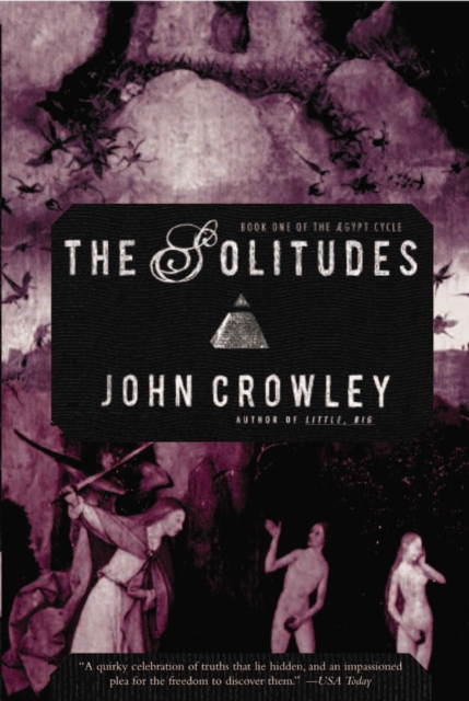 The Solitudes, EPUB eBook