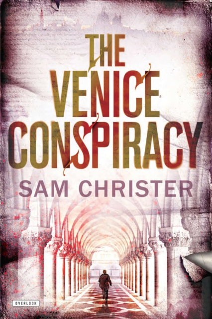 The Venice Conspiracy, EPUB eBook