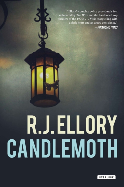 Candlemoth : A Novel, EPUB eBook