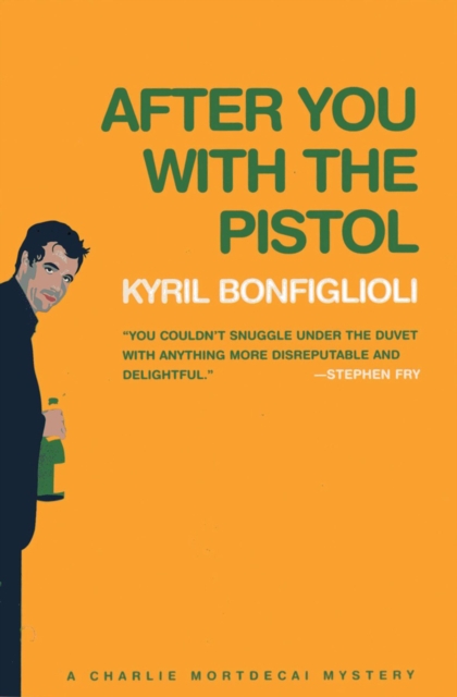 After You with the Pistol, EPUB eBook