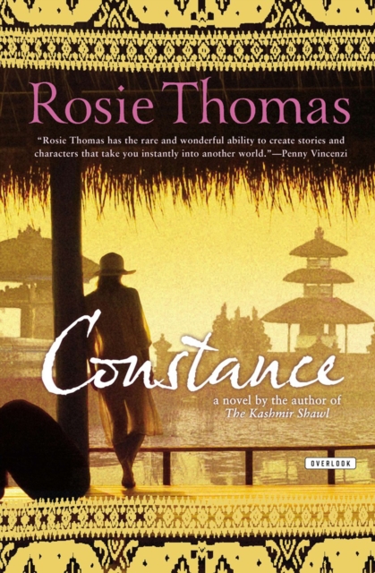 Constance : A Novel, EPUB eBook