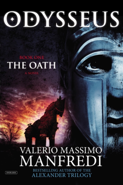 Odysseus : The Oath, EPUB eBook