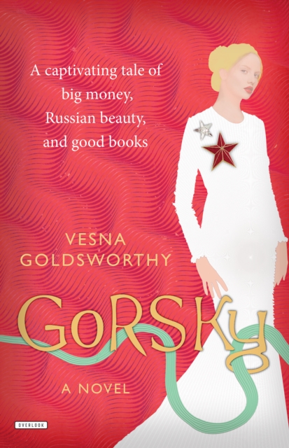 Gorsky : A Novel, EPUB eBook