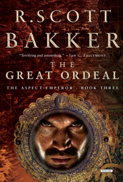 The Great Ordeal, EPUB eBook