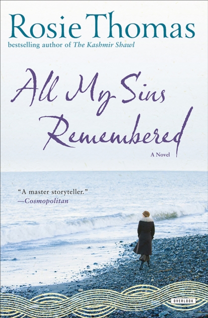All My Sins Remembered : A Novel, EPUB eBook