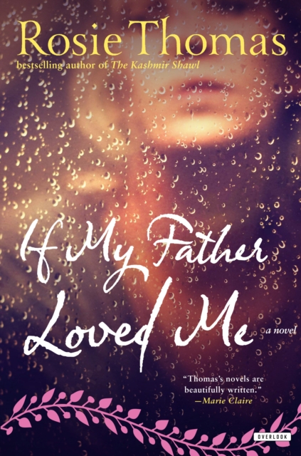 If My Father Loved Me : A Novel, EPUB eBook