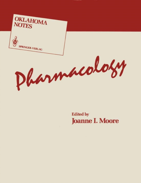 Pharmacology, PDF eBook