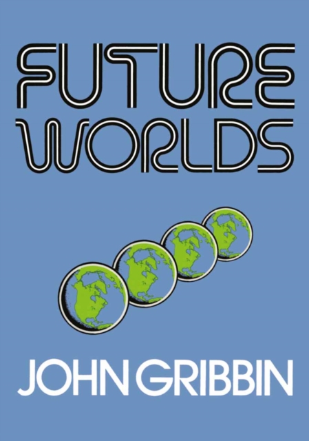 Future Worlds, PDF eBook