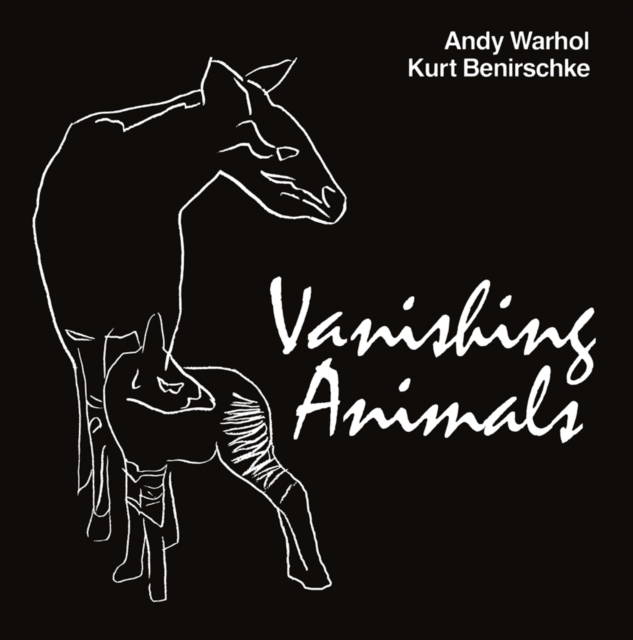 Vanishing Animals, PDF eBook