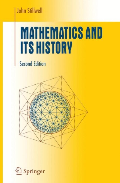 Mathematics and Its History, PDF eBook