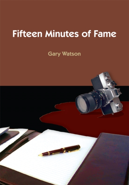 Fifteen Minutes of Fame, EPUB eBook
