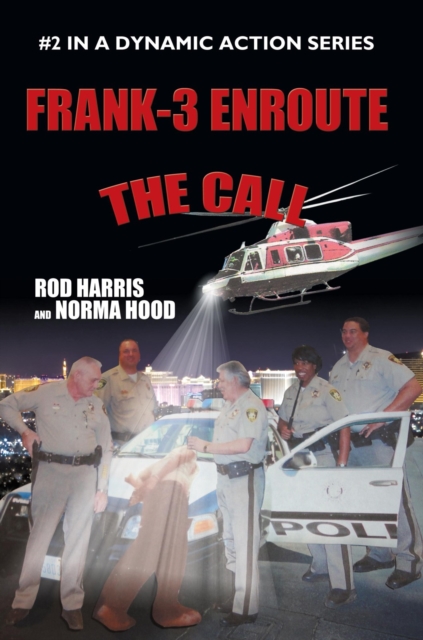 Frank-3 Enroute : The Call, EPUB eBook