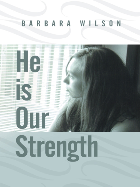 He Is Our Strength, EPUB eBook
