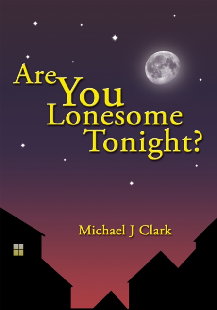 Are You Lonesome Tonight?, EPUB eBook