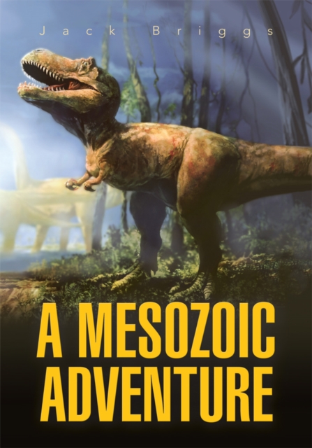 A Mesozoic Adventure, EPUB eBook