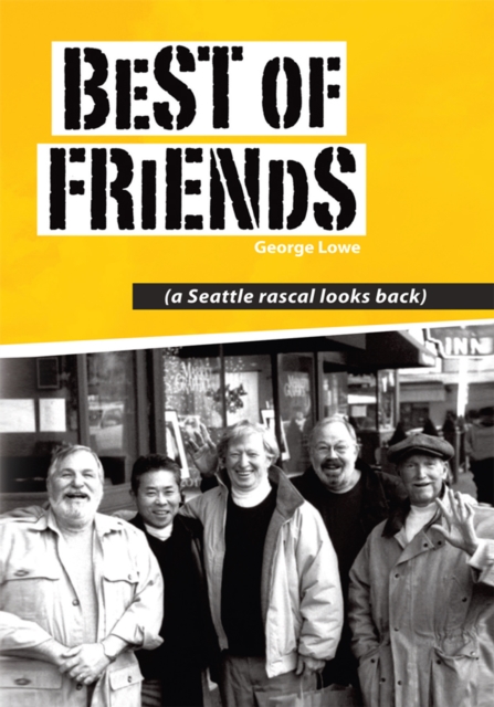 Best of Friends, EPUB eBook