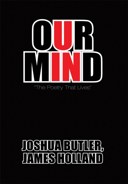 Our Mind : "The Poetry That Lives", EPUB eBook
