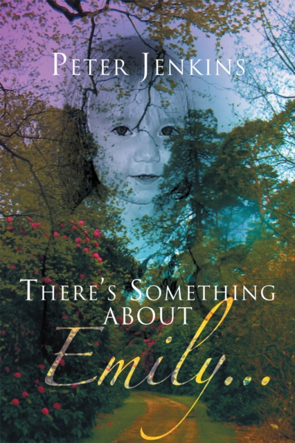 There's Something About Emily. . ., EPUB eBook