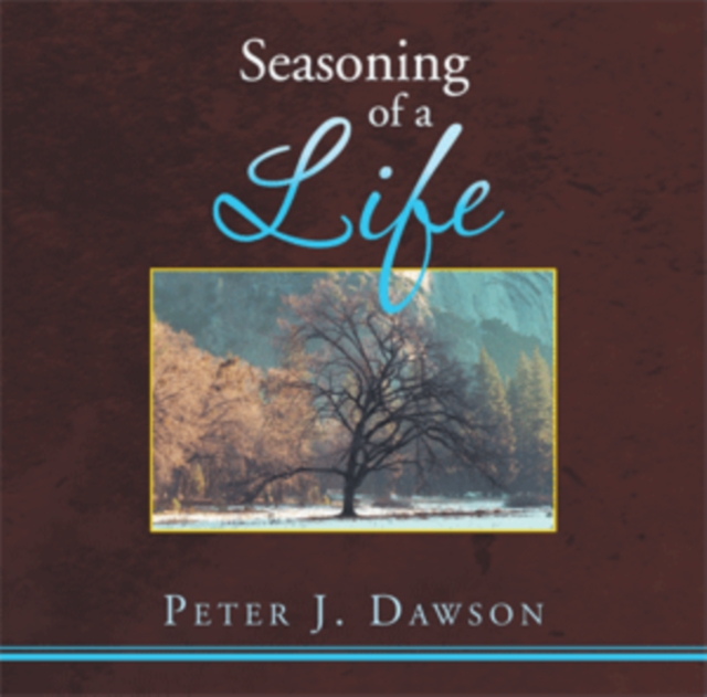 Seasoning of a Life, EPUB eBook
