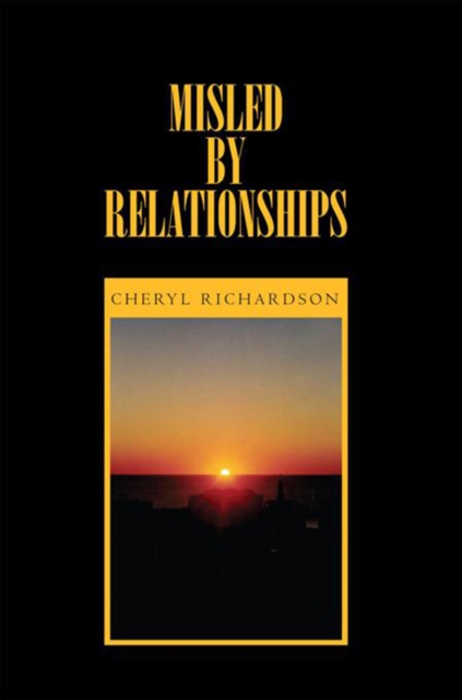 Misled by Relationships, EPUB eBook