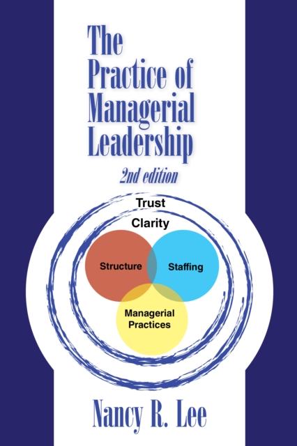 The Practice of Managerial Leadership : Second Edition, EPUB eBook