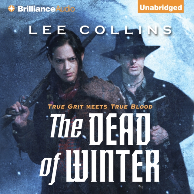 The Dead of Winter, eAudiobook MP3 eaudioBook