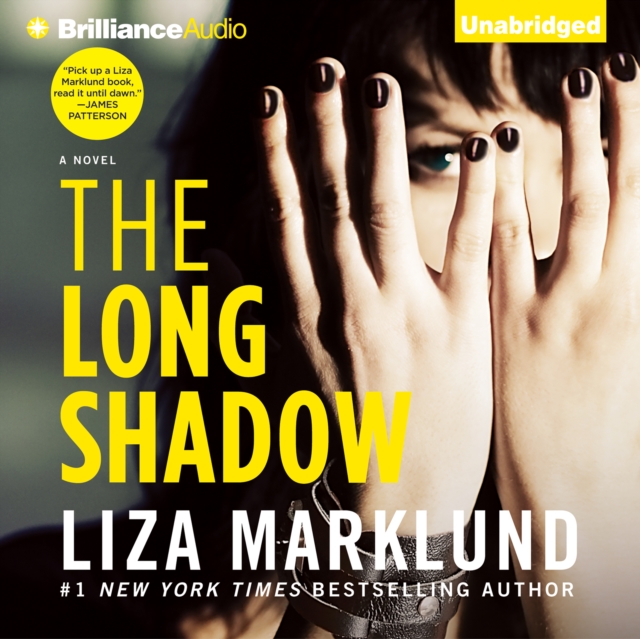The Long Shadow, eAudiobook MP3 eaudioBook
