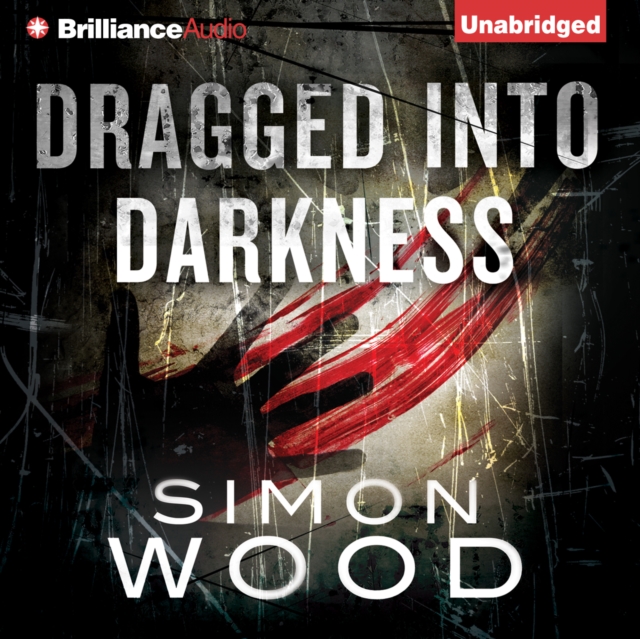 Dragged into Darkness, eAudiobook MP3 eaudioBook