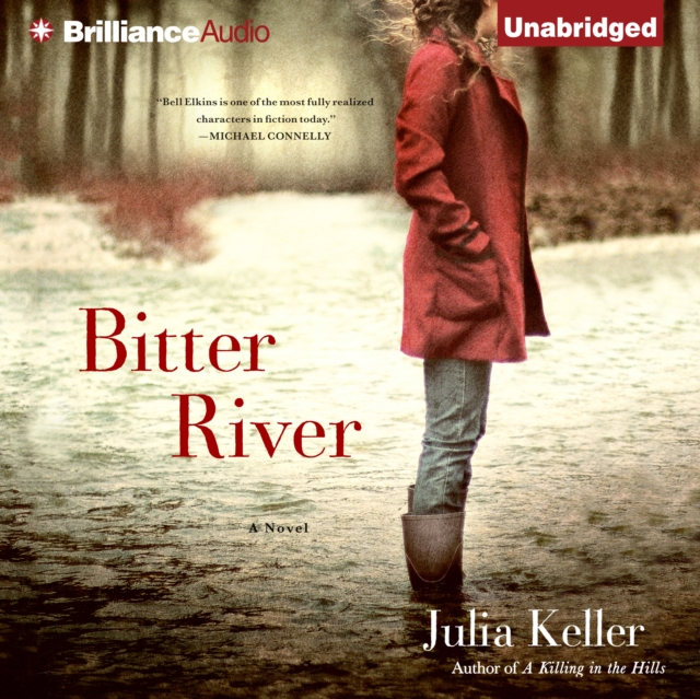Bitter River, eAudiobook MP3 eaudioBook