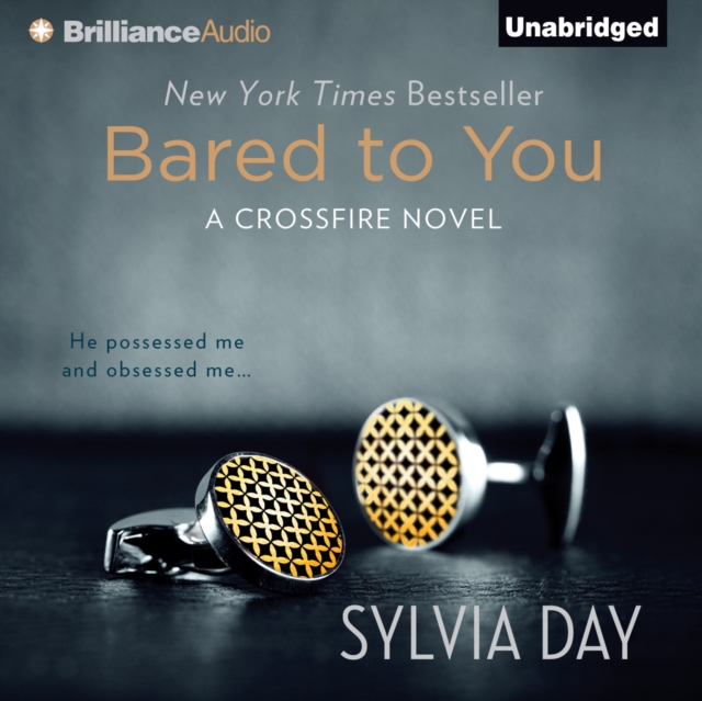 Bared to You, eAudiobook MP3 eaudioBook