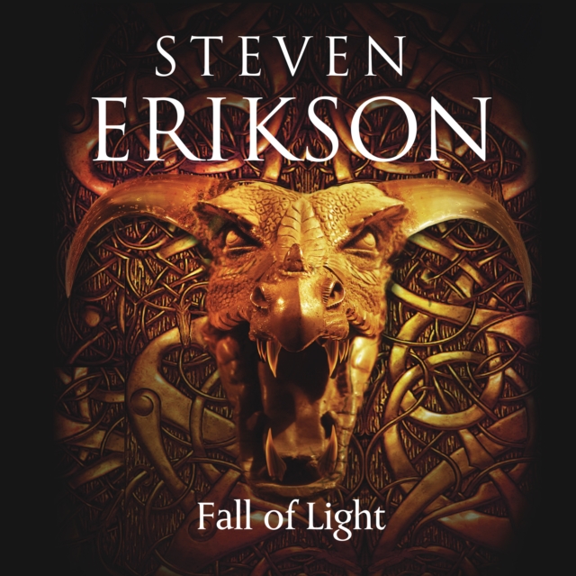 Fall of Light, eAudiobook MP3 eaudioBook
