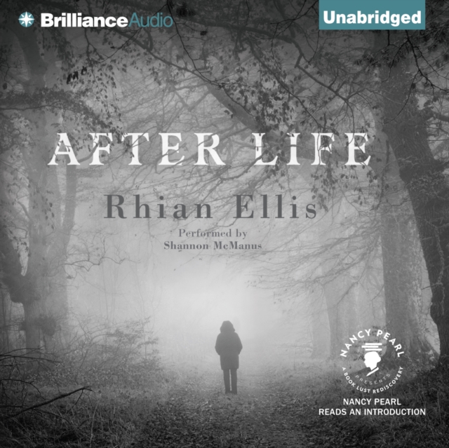 After Life, eAudiobook MP3 eaudioBook
