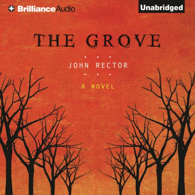 The Grove, eAudiobook MP3 eaudioBook