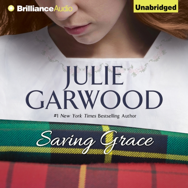 Saving Grace, eAudiobook MP3 eaudioBook