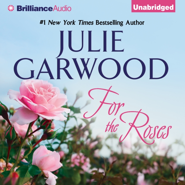For the Roses, eAudiobook MP3 eaudioBook