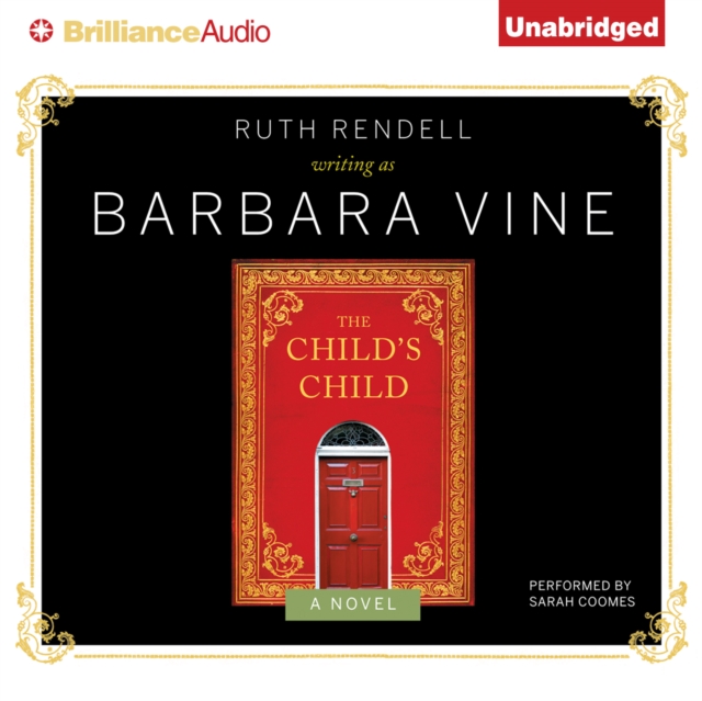 The Child's Child : A Novel, eAudiobook MP3 eaudioBook