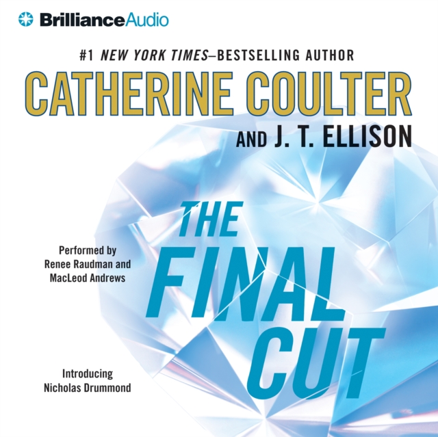 The Final Cut, eAudiobook MP3 eaudioBook