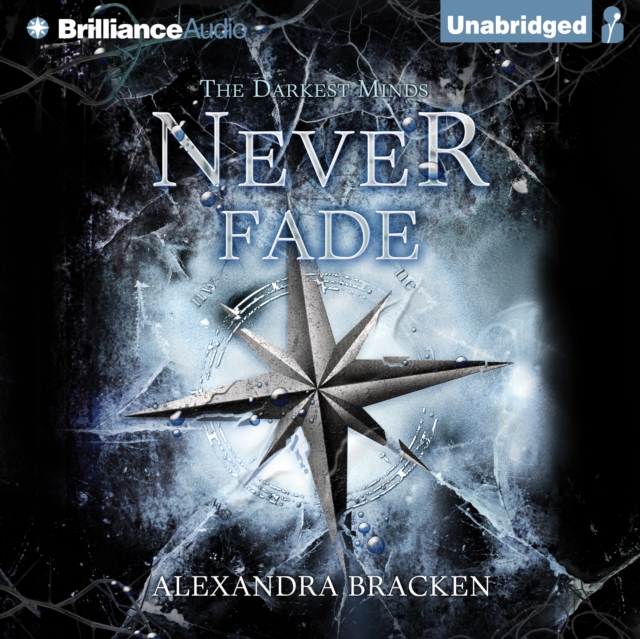 Never Fade, eAudiobook MP3 eaudioBook