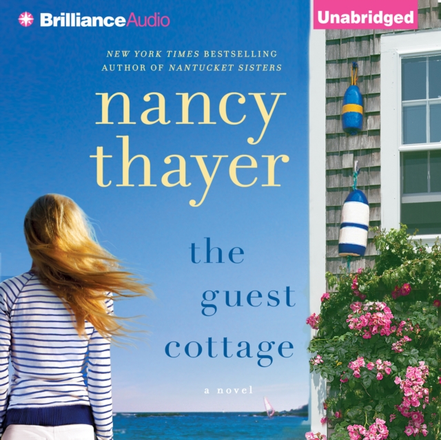 The Guest Cottage : A Novel, eAudiobook MP3 eaudioBook