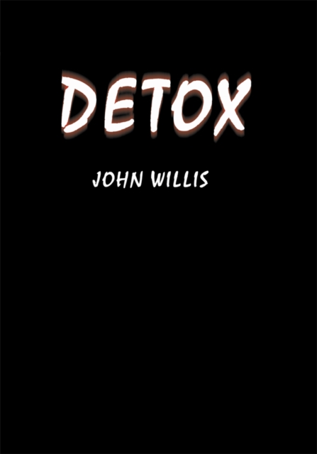 Detox, EPUB eBook