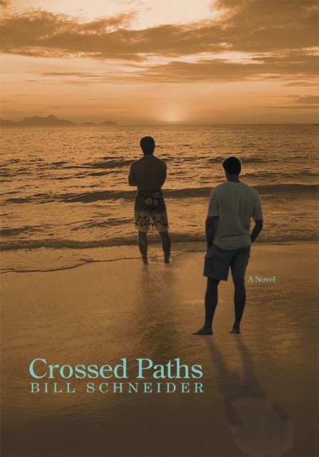 Crossed Paths, EPUB eBook
