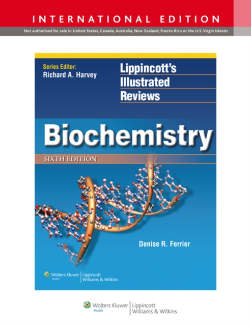 Biochemistry, PDF eBook