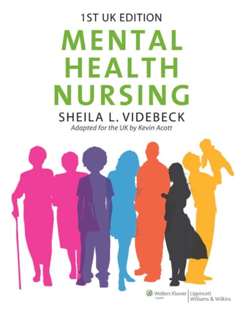 Mental Health Nursing, PDF eBook