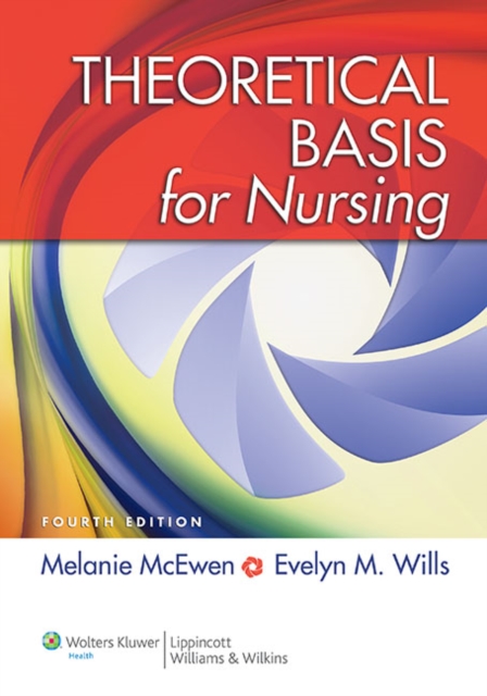 Theoretical Basis for Nursing, PDF eBook